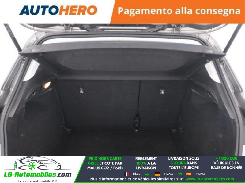 Fiat Tipo 1.6 Multijet 130 ch BVM  occasion � Beaupuy - photo n�4