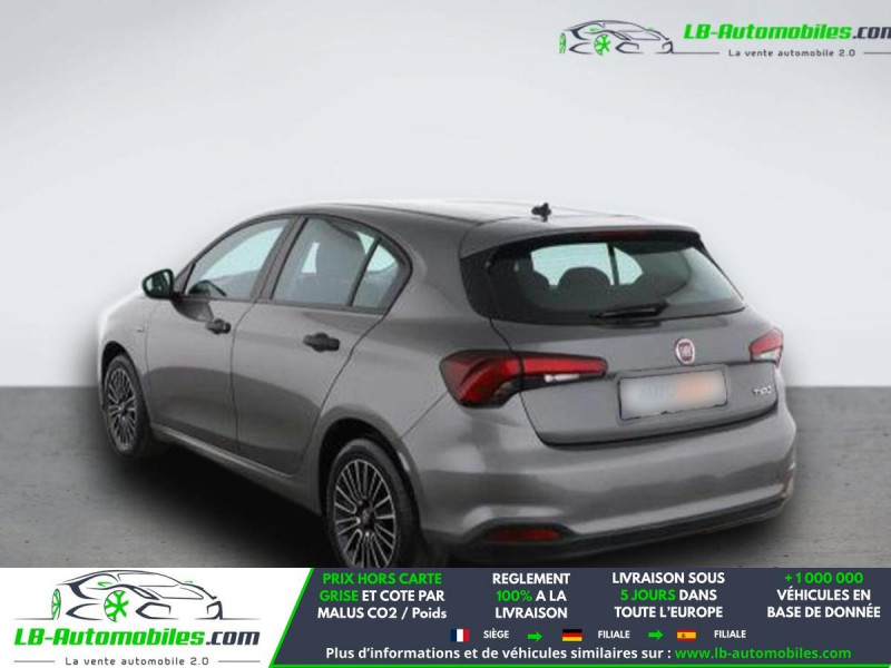 Fiat Tipo 1.6 Multijet 130 ch BVM  occasion � Beaupuy - photo n�3