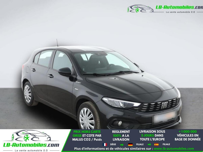 Fiat Tipo 1.6 Multijet 130 ch BVM  occasion � Beaupuy - photo n�2