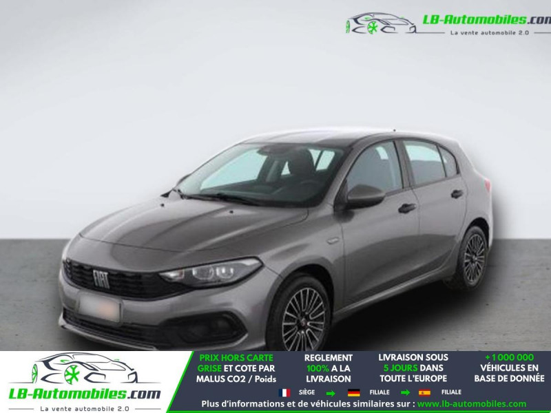 Fiat Tipo 1.6 Multijet 130 ch BVM  occasion � Beaupuy