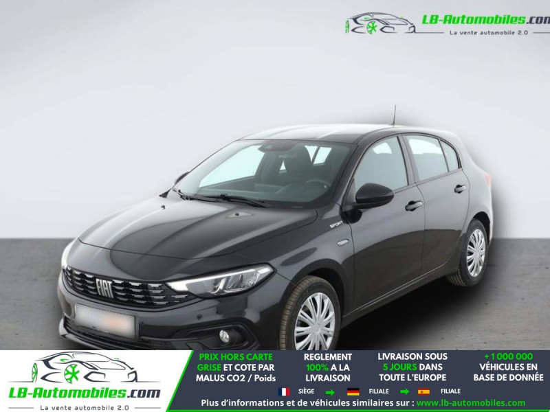 Fiat Tipo 1.6 Multijet 130 ch BVM  occasion � Beaupuy