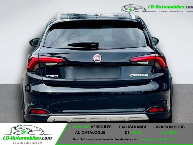 Fiat Tipo 1.6 Multijet 130 ch BVM  occasion  Beaupuy - photo n6