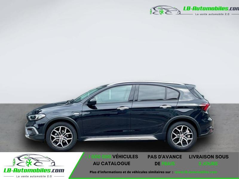 Fiat Tipo 1.6 Multijet 130 ch BVM  occasion  Beaupuy - photo n5