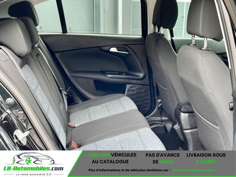 Fiat Tipo 1.6 Multijet 130 ch BVM  occasion  Beaupuy - photo n8