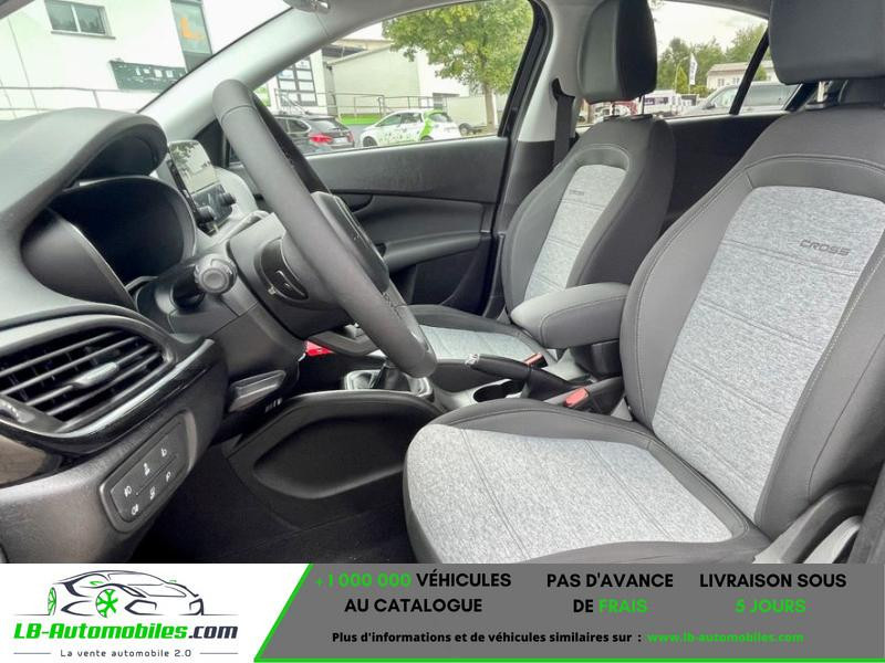 Fiat Tipo 1.6 Multijet 130 ch BVM  occasion  Beaupuy - photo n7