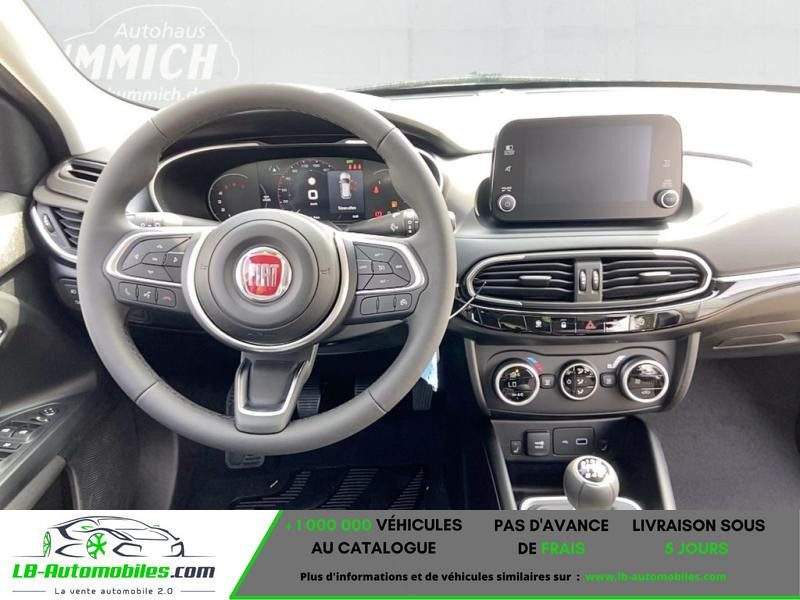 Fiat Tipo 1.6 Multijet 130 ch BVM  occasion  Beaupuy - photo n2