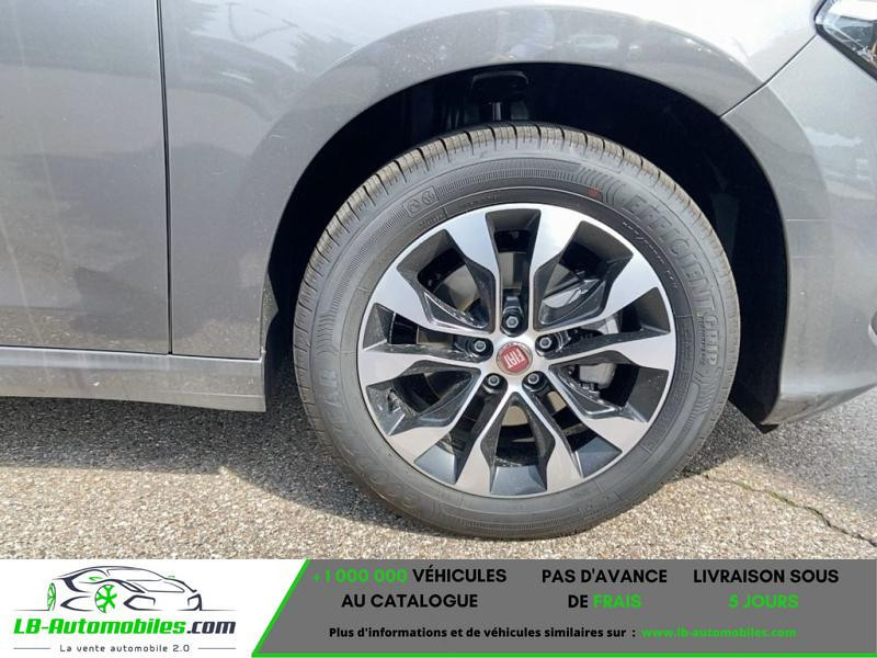 Fiat Tipo 1.6 Multijet 130 ch BVM  occasion  Beaupuy - photo n9