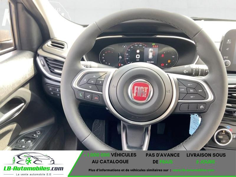 Fiat Tipo 1.6 Multijet 130 ch BVM  occasion  Beaupuy - photo n8