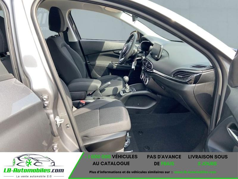 Fiat Tipo 1.6 Multijet 130 ch BVM  occasion  Beaupuy - photo n7