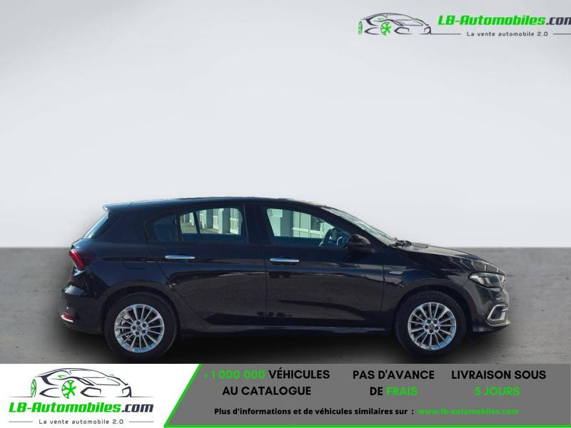 Fiat Tipo 1.6 Multijet 130 ch BVM  occasion  Beaupuy - photo n4