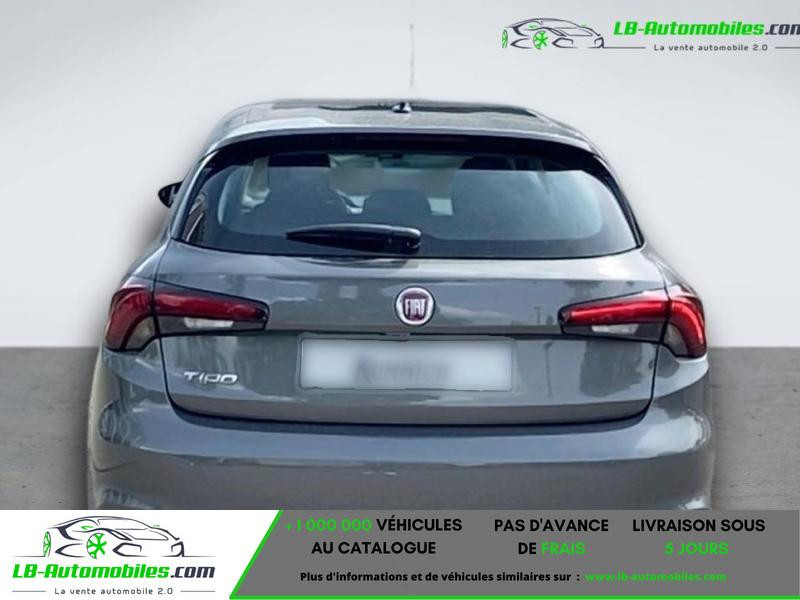 Fiat Tipo 1.6 Multijet 130 ch BVM  occasion  Beaupuy - photo n6