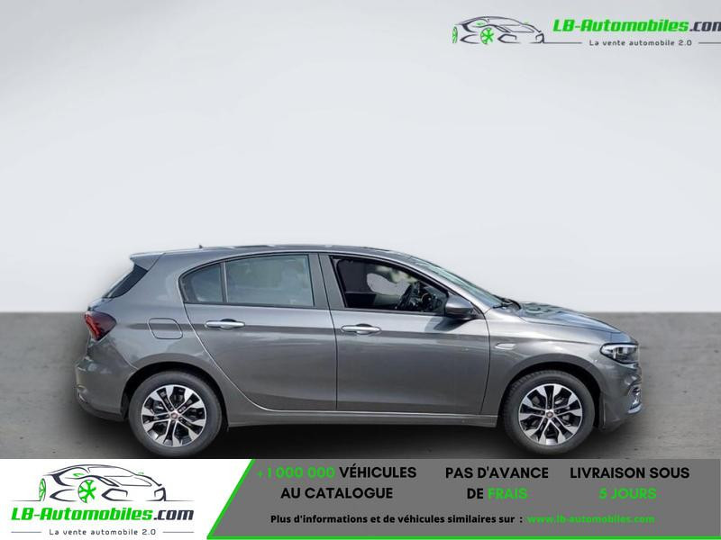 Fiat Tipo 1.6 Multijet 130 ch BVM  occasion  Beaupuy - photo n5