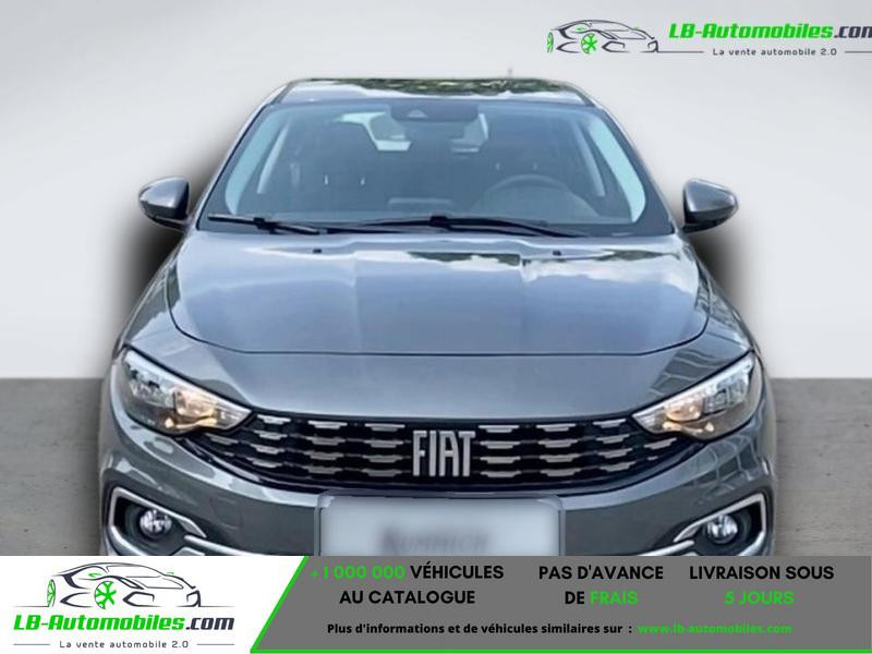 Fiat Tipo 1.6 Multijet 130 ch BVM  occasion  Beaupuy - photo n4