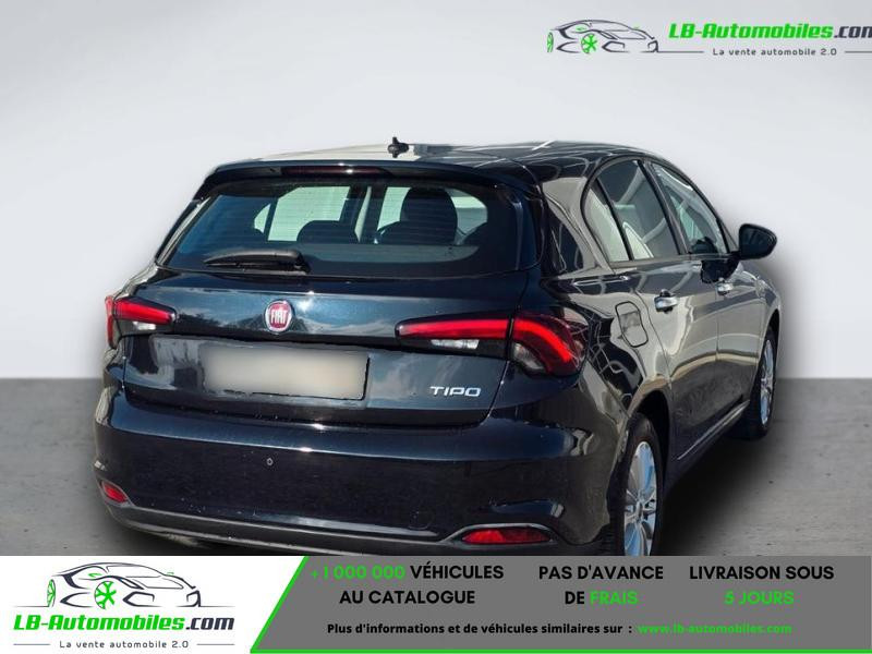 Fiat Tipo 1.6 Multijet 130 ch BVM  occasion  Beaupuy - photo n3