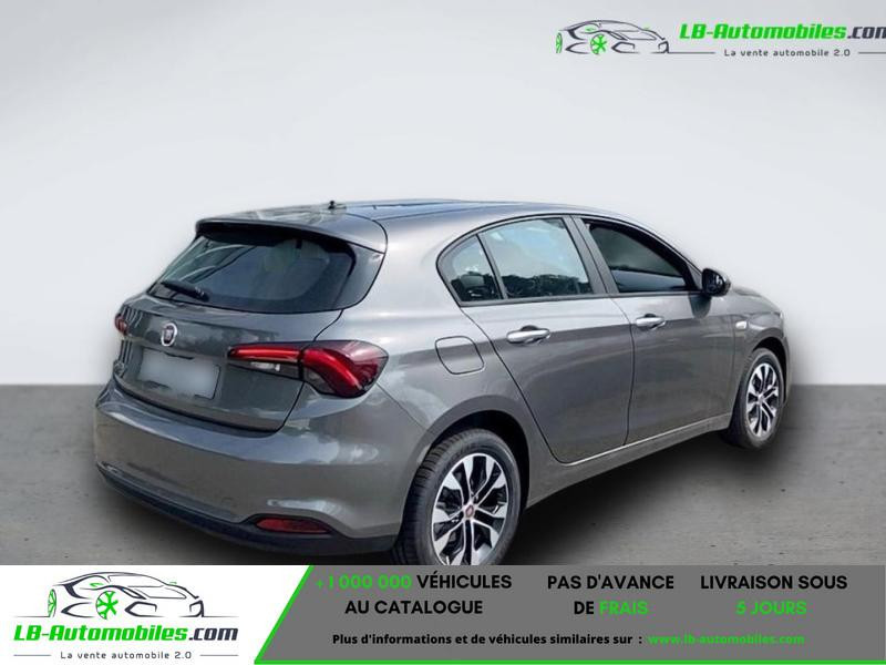 Fiat Tipo 1.6 Multijet 130 ch BVM  occasion  Beaupuy - photo n3