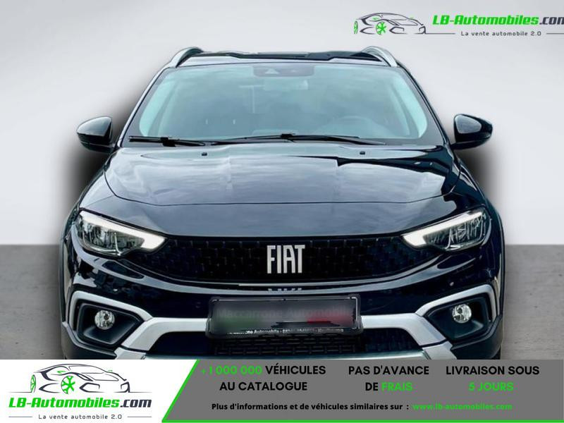 Fiat Tipo 1.6 Multijet 130 ch BVM  occasion  Beaupuy - photo n4