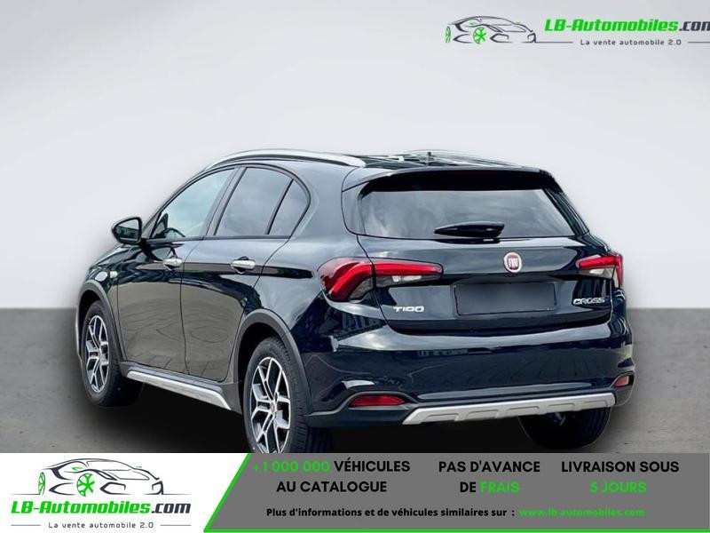 Fiat Tipo 1.6 Multijet 130 ch BVM  occasion  Beaupuy - photo n3