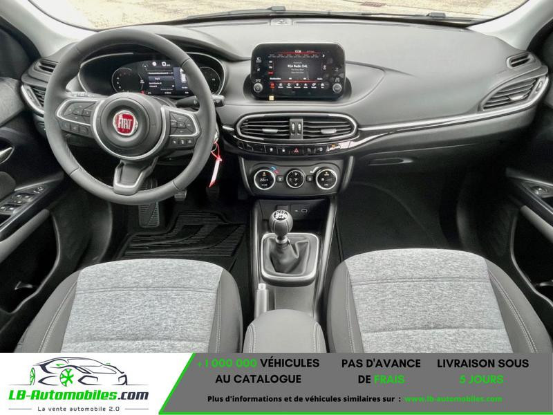 Fiat Tipo 1.6 Multijet 130 ch BVM  occasion  Beaupuy - photo n2