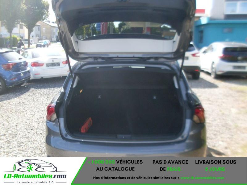 Fiat Tipo 1.6 Multijet 130 ch BVM  occasion  Beaupuy - photo n7