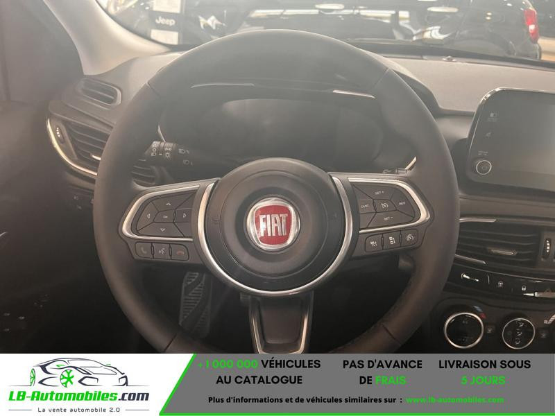 Fiat Tipo 1.6 Multijet 130 ch BVM  occasion  Beaupuy - photo n8