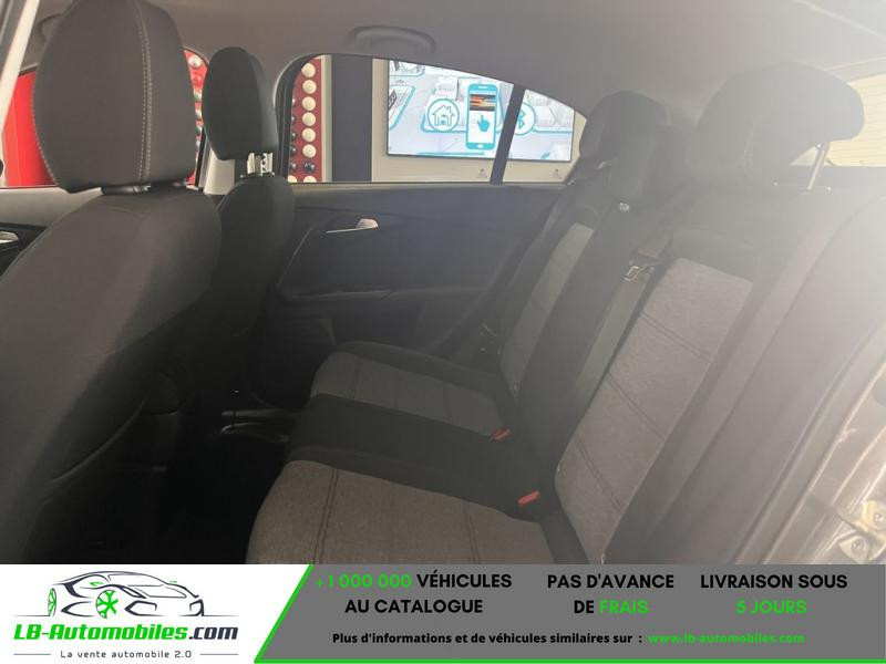 Fiat Tipo 1.6 Multijet 130 ch BVM  occasion  Beaupuy - photo n7