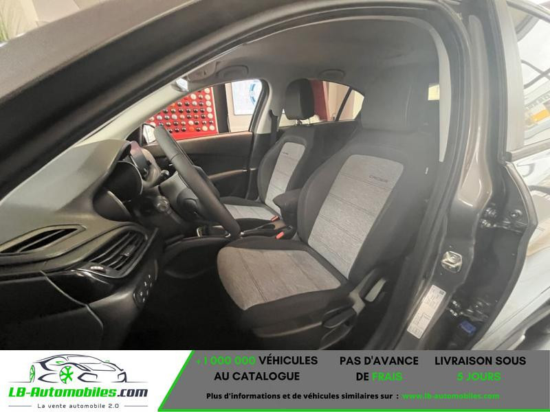 Fiat Tipo 1.6 Multijet 130 ch BVM  occasion  Beaupuy - photo n6