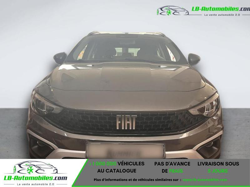 Fiat Tipo 1.6 Multijet 130 ch BVM  occasion  Beaupuy - photo n5