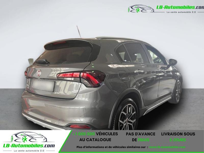 Fiat Tipo 1.6 Multijet 130 ch BVM  occasion  Beaupuy - photo n4
