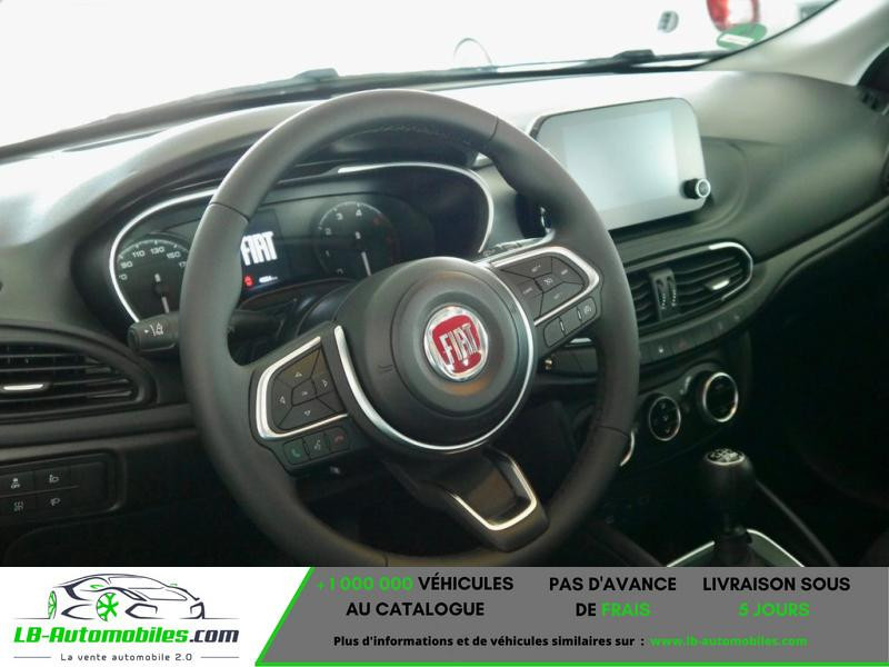 Fiat Tipo 1.6 Multijet 130 ch BVM  occasion  Beaupuy - photo n7