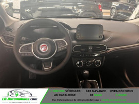 Fiat Tipo 1.6 Multijet 130 ch BVM  occasion  Beaupuy - photo n3