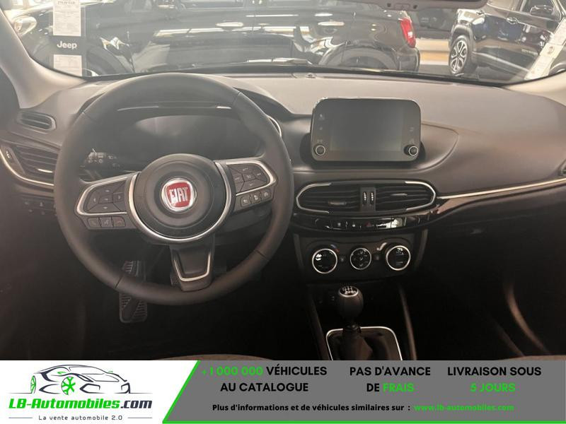 Fiat Tipo 1.6 Multijet 130 ch BVM  occasion  Beaupuy - photo n3