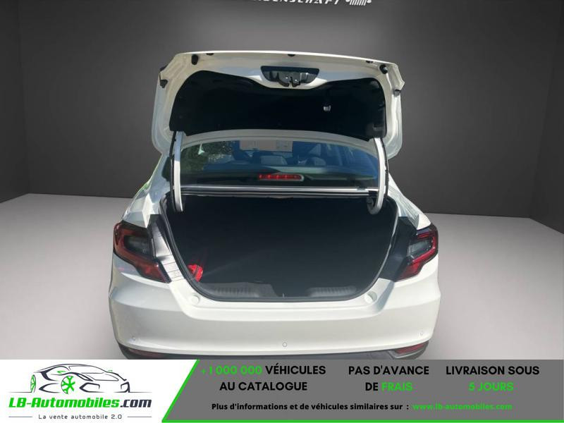 Fiat Tipo 1.6 Multijet 130 ch BVM  occasion  Beaupuy - photo n8