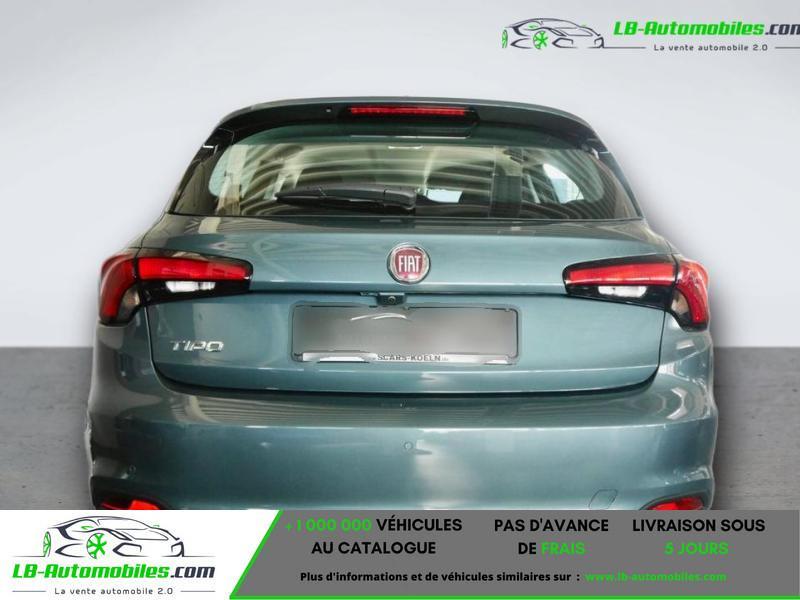 Fiat Tipo 1.6 Multijet 130 ch BVM  occasion  Beaupuy - photo n5