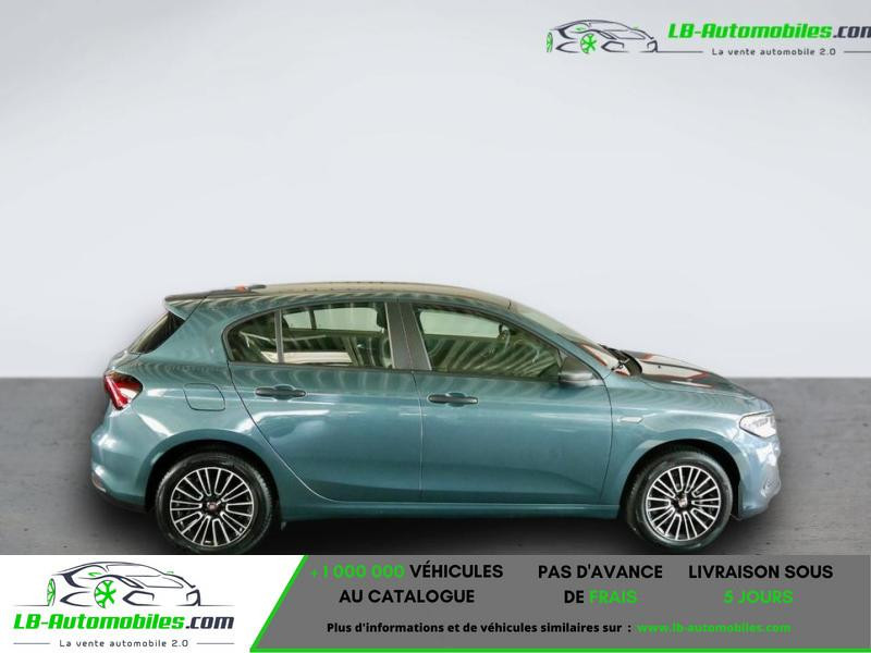 Fiat Tipo 1.6 Multijet 130 ch BVM  occasion  Beaupuy - photo n4