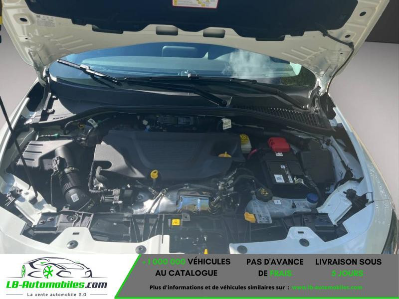Fiat Tipo 1.6 Multijet 130 ch BVM  occasion  Beaupuy - photo n7