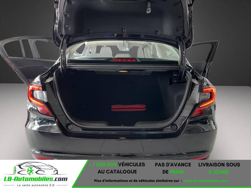 Fiat Tipo 1.6 Multijet 130 ch BVM  occasion  Beaupuy - photo n7