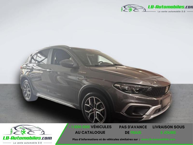 Fiat Tipo 1.6 Multijet 130 ch BVM  occasion  Beaupuy - photo n2