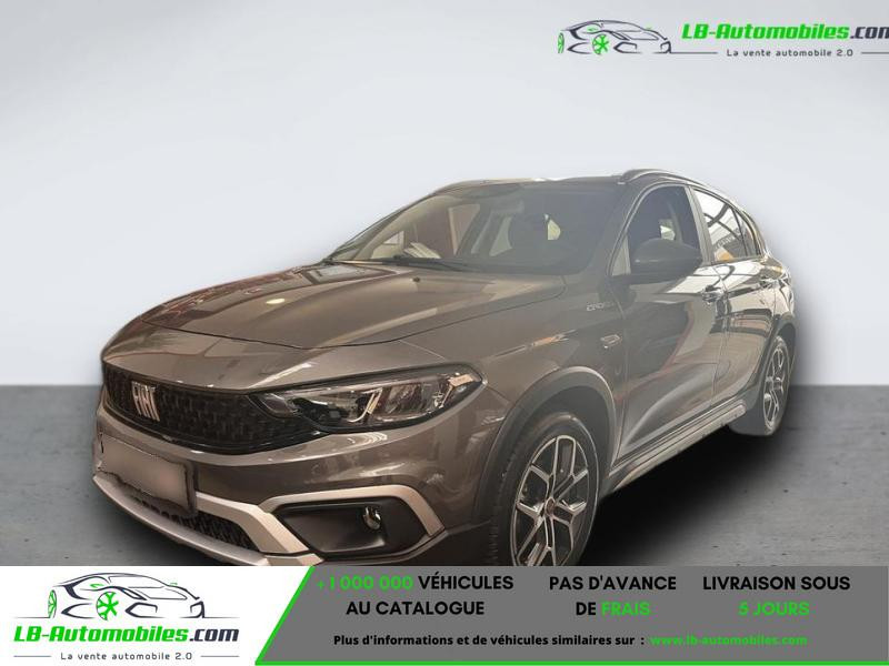 Fiat Tipo 1.6 Multijet 130 ch BVM  occasion  Beaupuy