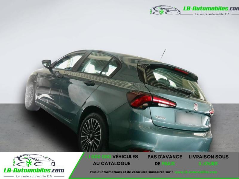 Fiat Tipo 1.6 Multijet 130 ch BVM  occasion  Beaupuy - photo n3
