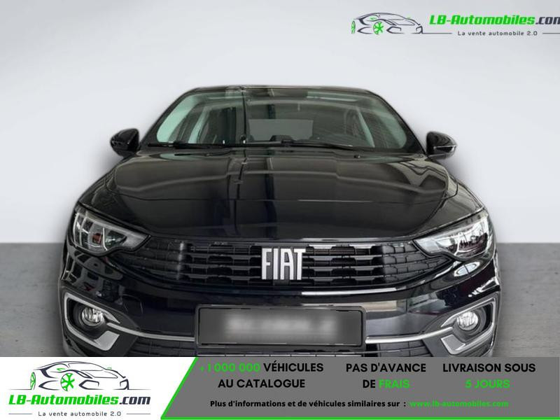 Fiat Tipo 1.6 Multijet 130 ch BVM  occasion  Beaupuy - photo n3
