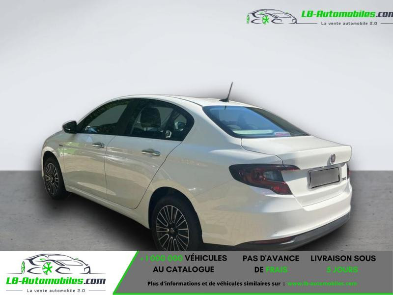 Fiat Tipo 1.6 Multijet 130 ch BVM  occasion  Beaupuy - photo n2