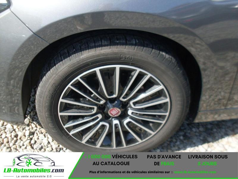 Fiat Tipo 1.6 Multijet 130 ch BVM  occasion  Beaupuy - photo n5