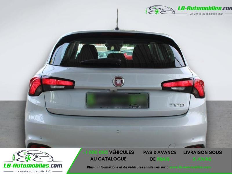 Fiat Tipo 1.6 Multijet 130 ch BVM  occasion  Beaupuy - photo n6