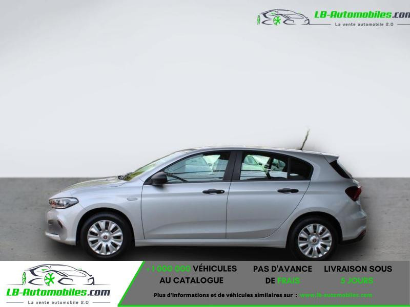 Fiat Tipo 1.6 Multijet 130 ch BVM  occasion  Beaupuy - photo n5