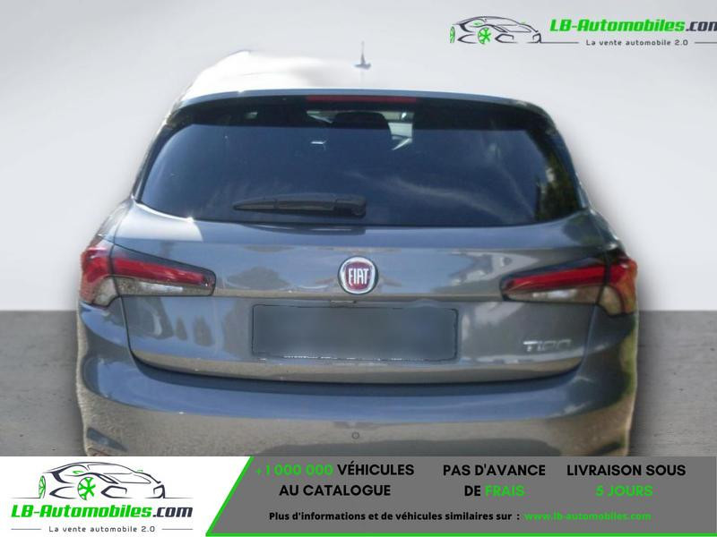 Fiat Tipo 1.6 Multijet 130 ch BVM  occasion  Beaupuy - photo n3