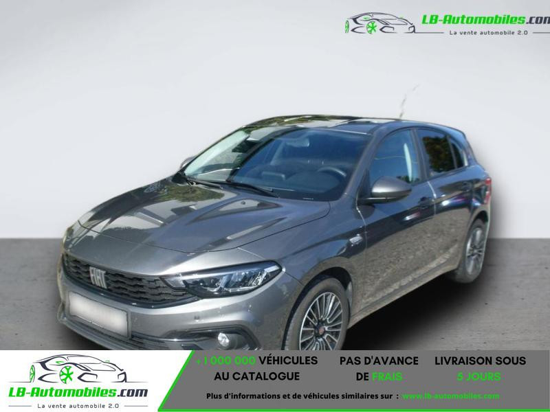 Fiat Tipo 1.6 Multijet 130 ch BVM  occasion  Beaupuy - photo n2
