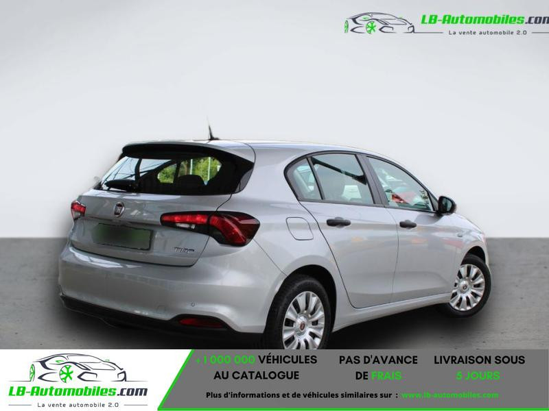 Fiat Tipo 1.6 Multijet 130 ch BVM  occasion  Beaupuy - photo n3