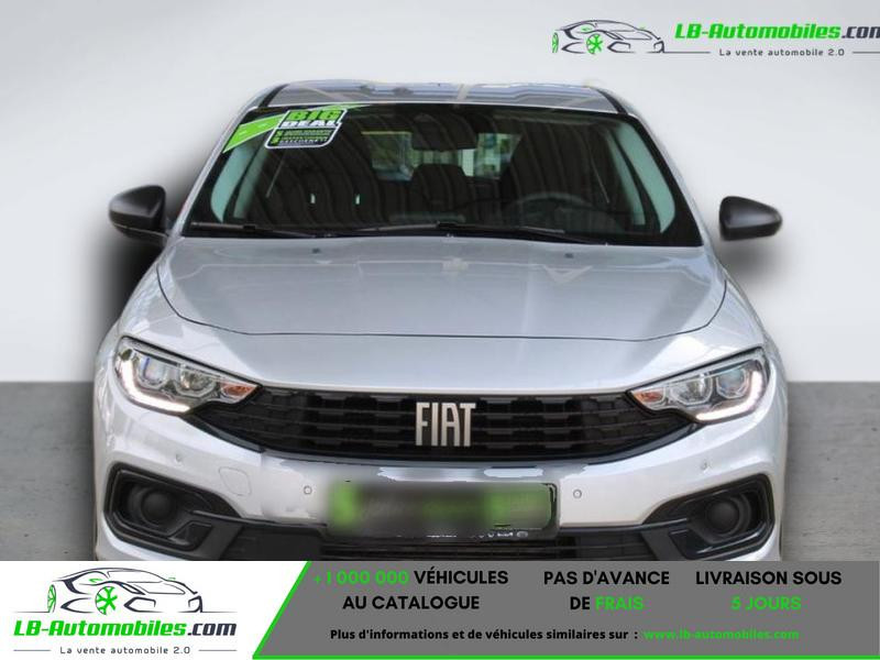 Fiat Tipo 1.6 Multijet 130 ch BVM  occasion  Beaupuy - photo n4