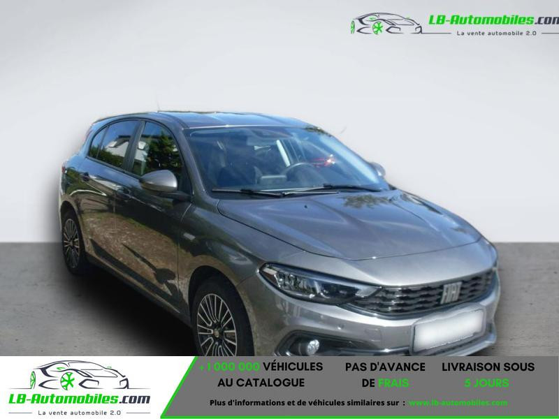 Fiat Tipo 1.6 Multijet 130 ch BVM  occasion  Beaupuy