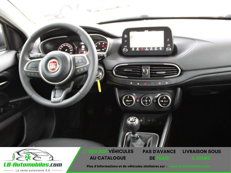 Fiat Tipo 1.6 Multijet 130 ch BVM  occasion  Beaupuy - photo n2